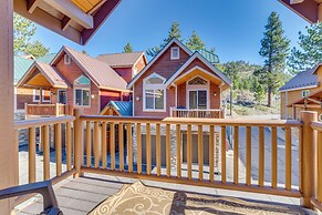 Central Townhome < 1 Mi to The Village at Mammoth!