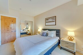 Central Townhome < 1 Mi to The Village at Mammoth!