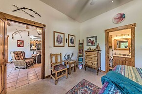 Comfy 'aspen Ridge' Home ~ 3 Mi to Ski Lifts