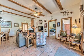 Comfy 'aspen Ridge' Home ~ 3 Mi to Ski Lifts