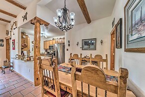 Comfy 'aspen Ridge' Home ~ 3 Mi to Ski Lifts