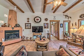 Comfy 'aspen Ridge' Home ~ 3 Mi to Ski Lifts