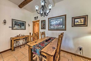 Comfy 'aspen Ridge' Home ~ 3 Mi to Ski Lifts