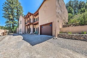 Comfy 'aspen Ridge' Home ~ 3 Mi to Ski Lifts