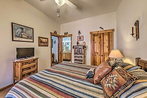 Comfy 'aspen Ridge' Home ~ 3 Mi to Ski Lifts
