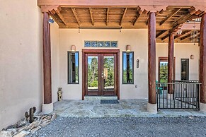 Comfy 'aspen Ridge' Home ~ 3 Mi to Ski Lifts