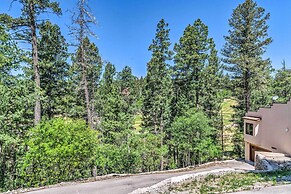 Comfy 'aspen Ridge' Home ~ 3 Mi to Ski Lifts