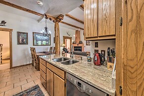 Comfy 'aspen Ridge' Home ~ 3 Mi to Ski Lifts
