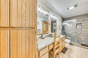 Comfy 'aspen Ridge' Home ~ 3 Mi to Ski Lifts