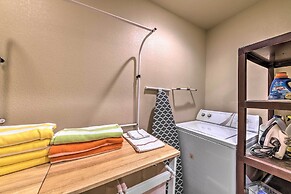 Cozy Ruidoso Cabin Retreat w/ Private Hot Tub