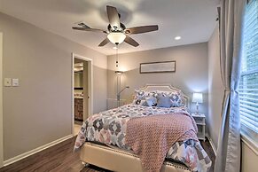 Lake Access & Pool: Spacious Freeport Home!