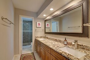 Lake Access & Pool: Spacious Freeport Home!