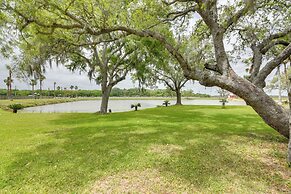 Lake Access & Pool: Spacious Freeport Home!