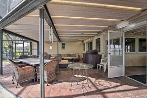 Lake Access & Pool: Spacious Freeport Home!