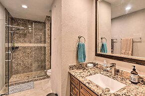 Lake Access & Pool: Spacious Freeport Home!