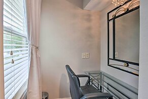 Lake Access & Pool: Spacious Freeport Home!