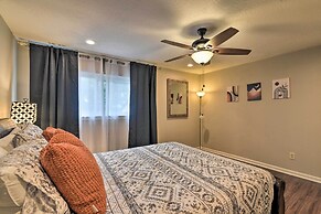 Lake Access & Pool: Spacious Freeport Home!