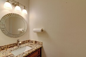 Lake Access & Pool: Spacious Freeport Home!