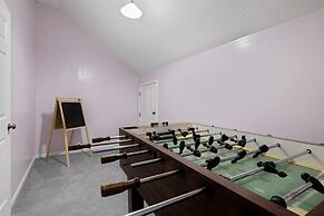 Private Dock: Spacious Lakefront Home in Stover