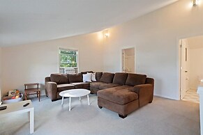 Private Dock: Spacious Lakefront Home in Stover