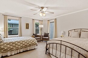 Private Dock: Spacious Lakefront Home in Stover