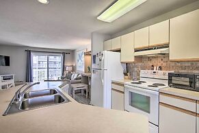 Steps to Shore: Gem w/ Pool in Ocean City