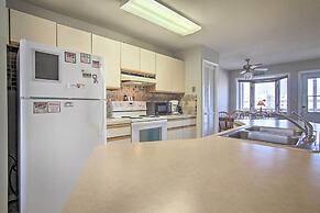 Steps to Shore: Gem w/ Pool in Ocean City