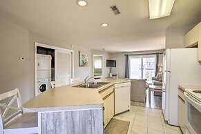 Steps to Shore: Gem w/ Pool in Ocean City