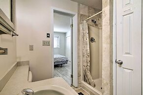 Steps to Shore: Gem w/ Pool in Ocean City