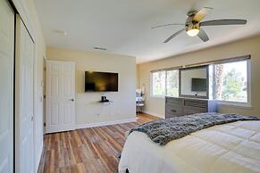Townhome w/ Pool Access, Near Dtwn Palm Springs!