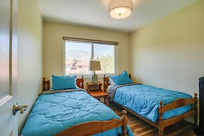 Townhome w/ Pool Access, Near Dtwn Palm Springs!