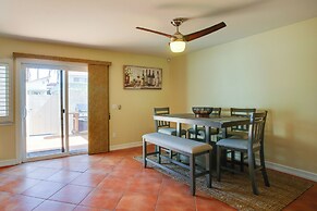 Townhome w/ Pool Access, Near Dtwn Palm Springs!