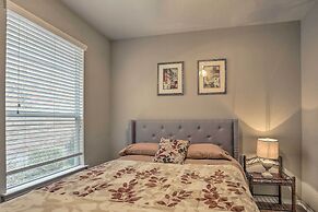 San Antonio Abode Near Golf, Shops + Dining!