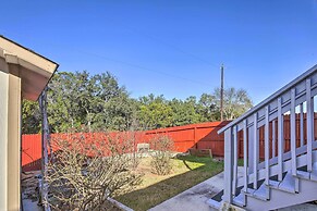 San Antonio Abode Near Golf, Shops + Dining!