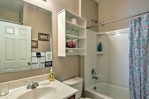 San Antonio Abode Near Golf, Shops + Dining!