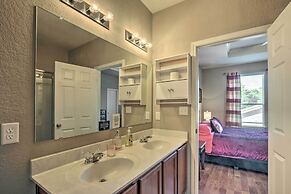 San Antonio Abode Near Golf, Shops + Dining!