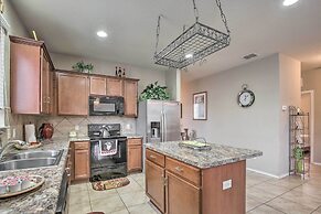 San Antonio Abode Near Golf, Shops + Dining!