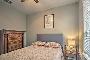 San Antonio Abode Near Golf, Shops + Dining!