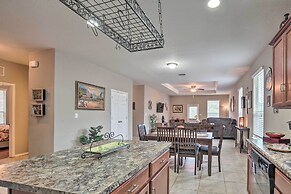 San Antonio Abode Near Golf, Shops + Dining!