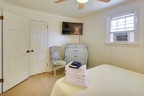 Spacious Cheriton Home: 8 Mi to Cape Charles!