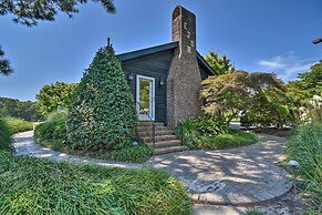 Spacious Cheriton Home: 8 Mi to Cape Charles!
