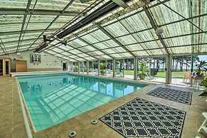 Spacious Cheriton Home: 8 Mi to Cape Charles!