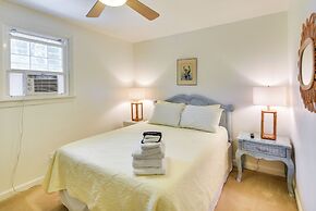 Spacious Cheriton Home: 8 Mi to Cape Charles!