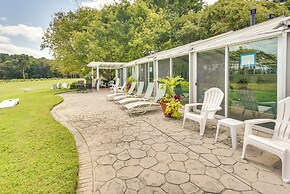 Spacious Cheriton Home: 8 Mi to Cape Charles!