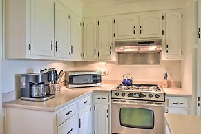 Spacious Cheriton Home: 8 Mi to Cape Charles!