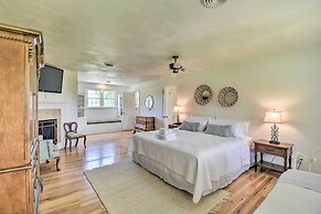 Spacious Cheriton Home: 8 Mi to Cape Charles!