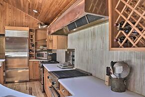 Spacious Cheriton Home: 8 Mi to Cape Charles!