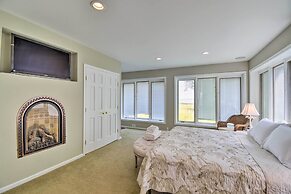 Spacious Cheriton Home: 8 Mi to Cape Charles!