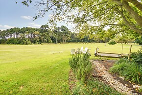 Spacious Cheriton Home: 8 Mi to Cape Charles!