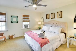 Spacious Cheriton Home: 8 Mi to Cape Charles!